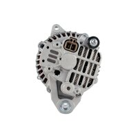 Alternator 14 V 125 A Ø 72 mm HELLA for e.g. MITSUBISHI Pajero III