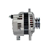 Lichtmaschine Generator 12 V 125 A Ø 72 mm HELLA für u.a. MITSUBISHI PAJERO