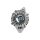 Alternator 14 V 125 A Ø 72 mm HELLA for e.g. MITSUBISHI Pajero III