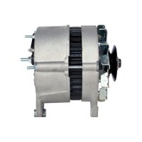 Alternator 12 V 70 A HELLA IAM Expertise suitable for e.g. ROVER 100