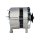 Alternator 12 V 70 A HELLA IAM Expertise suitable for e.g. ROVER 100