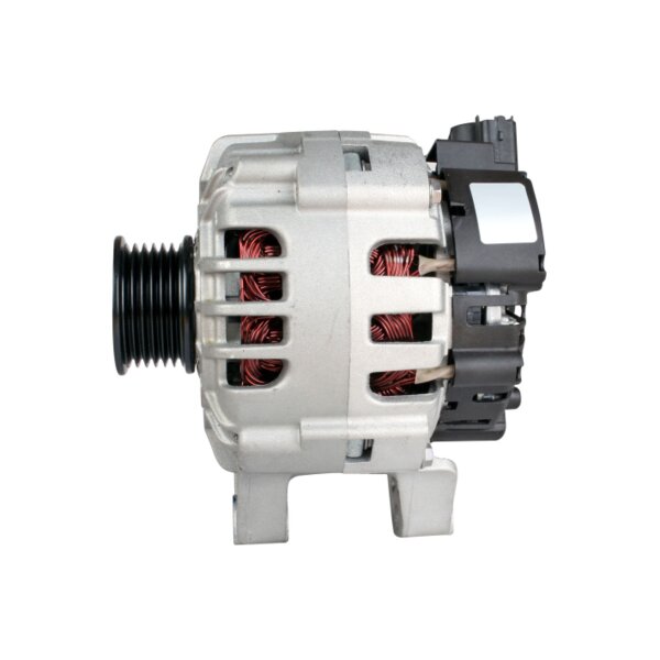 Alternator 12 V 70 A Ø 50 mm HELLA for CITROËN C3 and others