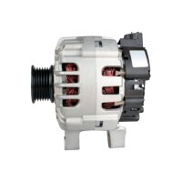Alternator 12 V 70 A Ø 50 mm HELLA for...