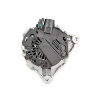 Alternator 12 V 70 A Ø 50 mm HELLA for CITROËN C3 and others