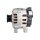 Alternator 12 V 70 A Ø 50 mm HELLA for CITROËN C3 and others