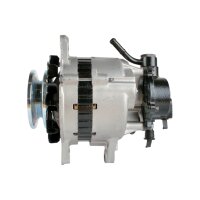 Alternator 14 V 45 A Ø 97 mm HELLA for e.g....