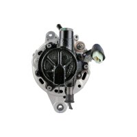 Alternator 14 V 45 A Ø 97 mm HELLA for e.g. MITSUBISHI Galant II