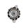 Alternator 14 V 45 A Ø 97 mm HELLA for e.g. MITSUBISHI Galant II