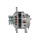 Alternator 12 V 75 A Ø 84 mm HELLA suitable for MITSUBISHI PAJERO