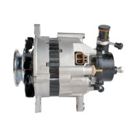Alternator 12 V 70 A Ø 85 mm HELLA for NISSAN...