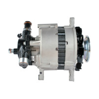 Alternator 12 V 70 A Ø 85 mm HELLA for NISSAN ALMERA and others