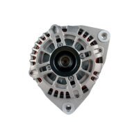 Alternator 14 V 120 A Ø 48 mm HELLA for...