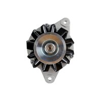 Alternator 14 V 60 A Ø 83 mm HELLA for e.g. OPEL...