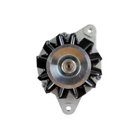 Alternator 12 V 60 A Ø 83 mm HELLA suitable for...
