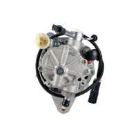 Alternator 12 V 60 A Ø 83 mm HELLA suitable for e.g. OPEL CAMPO