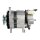 Alternator 14 V 60 A Ø 83 mm HELLA for e.g. OPEL Campo