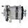 Alternator 12 V 60 A Ø 83 mm HELLA suitable for e.g. OPEL CAMPO