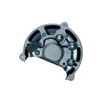 Alternator 14 V 33 A HELLA