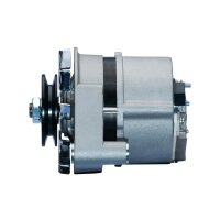 Alternator 12 V 33 A HELLA suitable for DEUTZ-FAHR D07...