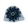 Alternator 14 V 33 A HELLA