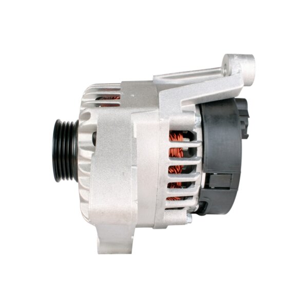 Alternator 14 V 70 A Ø 60 mm HELLA for FIAT Doblo and others