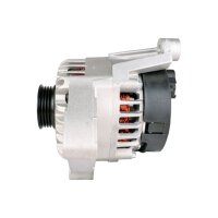Alternator 14 V 70 A Ø 60 mm HELLA for FIAT Doblo...