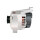 Lichtmaschine Generator 12 V 70 A Ø 60 mm HELLA für u.a. FIAT PANDA
