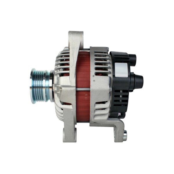 Lichtmaschine Generator 12 V 90 A Ø 60 mm HELLA für u.a. FIAT MAREA