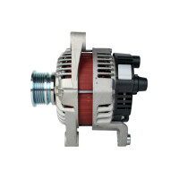 Lichtmaschine Generator 12 V 90 A Ø 60 mm HELLA...