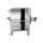 Alternator 14 V 55 A HELLA for AUSTIN Maestro and others