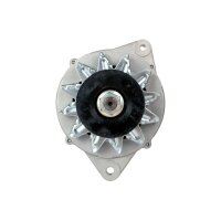 Alternator 14 V 80 A Ø 87 mm HELLA for e.g. OPEL...