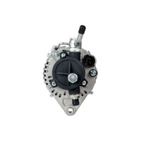 Alternator 14 V 80 A Ø 87 mm HELLA for e.g. OPEL Campo