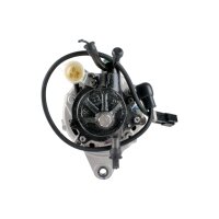 Alternator 14 V 50 A Ø 82 mm HELLA for e.g. OPEL Campo
