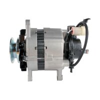 Alternator 12 V 50 A Ø 82 mm HELLA suitable for...