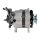 Alternator 14 V 50 A Ø 82 mm HELLA for e.g. OPEL Campo