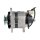 Alternator 12 V 50 A Ø 82 mm HELLA suitable for e.g. OPEL CAMPO
