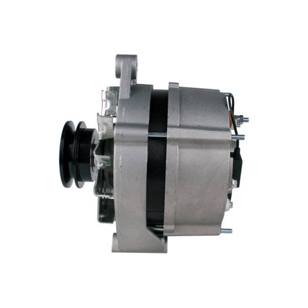 Alternator 12 V 100 A Ø 70 mm HELLA suitable for e.g. VW TRANSPORTER