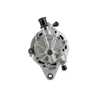 Alternator 14 V 50 A Ø 82 mm HELLA for NISSAN pick-up and others