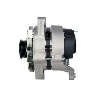Alternator 14 V 65 A Ø 60 mm HELLA for FIAT...