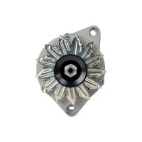 Alternator 14 V 65 A Ø 60 mm HELLA for FIAT...