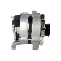 Alternator 14 V 65 A Ø 60 mm HELLA for FIAT Fiorino and others