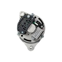 Alternator 14 V 65 A Ø 60 mm HELLA for FIAT Fiorino and others