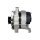 Alternator 14 V 65 A Ø 60 mm HELLA for FIAT Fiorino and others