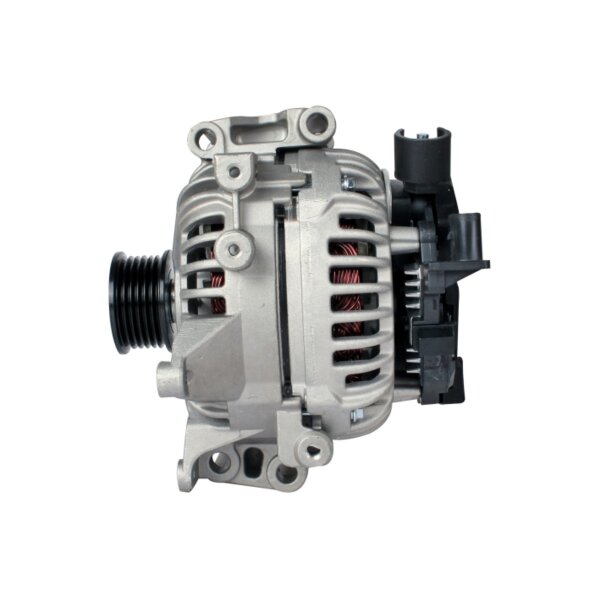 Alternator 14 V 200 A Ø 50 mm HELLA for MERCEDES-BENZ E-Class and others