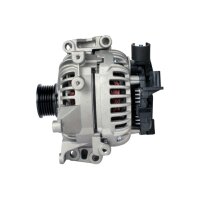 Alternator 14 V 200 A Ø 50 mm HELLA for...