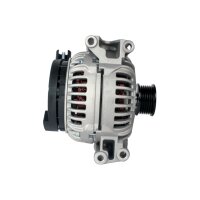 Alternator 12 V 200 A Ø 50 mm HELLA for MERCEDES-BENZ E-CLASS and others