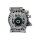 Alternator 14 V 200 A Ø 50 mm HELLA for MERCEDES-BENZ E-Class and others