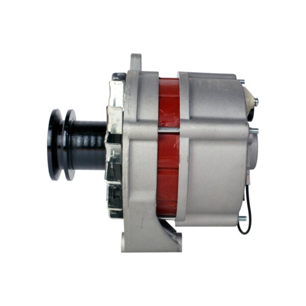 Alternator 12 V 65 A Ø 69 mm HELLA suitable for e.g. AUDI 80