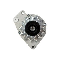 Alternator 14 V 65 A Ø 69 mm HELLA for e.g. AUDI 80
