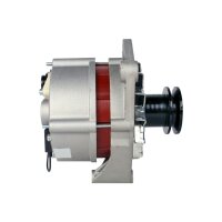 Alternator 14 V 65 A Ø 69 mm HELLA for e.g. AUDI 80